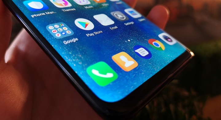 Imagen - Huawei Mate 20 y Mate 20 Pro son oficiales: toda la información