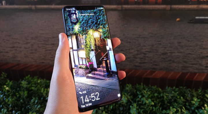 Imagen - ¿Qué son las tarjetas NM Card de Huawei?