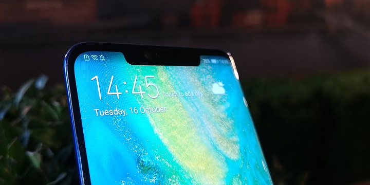 Imagen - Huawei Mate 20 y Mate 20 Pro son oficiales: toda la información