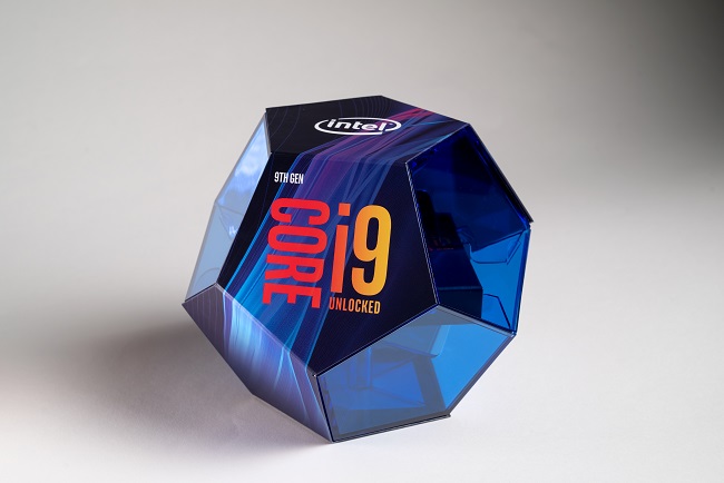 Imagen - Son oficiales los nuevos procesadores Intel Core i5-9600K, i7-9700K y i9-9900K