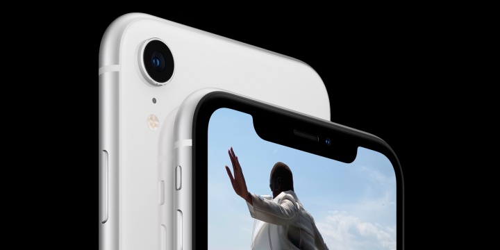 Imagen - iPhone Xr ya disponible en preventa en Fnac con descuento para socios