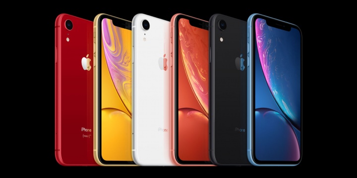 Imagen - Apple reduce sus ingresos por el iPhone y oculta el número de unidades vendidas