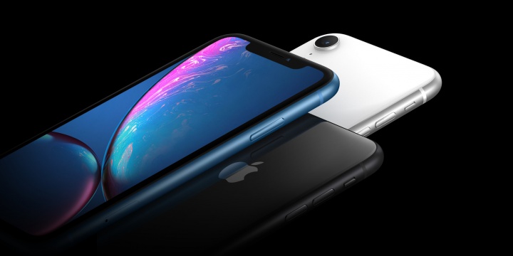 Imagen - iPhone Xr ya disponible en preventa en Fnac con descuento para socios