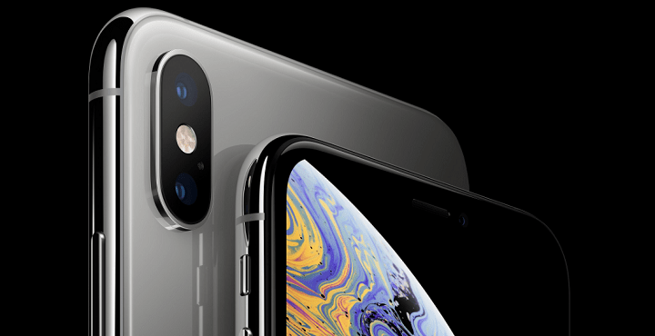 Imagen - iOS 12.0.1 corrige los problemas de carga y WiFi de los iPhone Xs