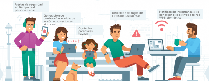 Imagen - Kaspersky Security Cloud, la solución de seguridad en la nube que se adapta a cada usuario