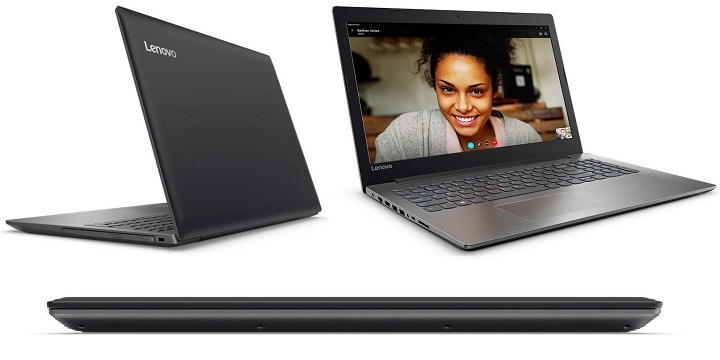 Imagen - Oferta: port&aacute;til Lenovo Ideapad de 15,6 pulgadas por solo 279 euros