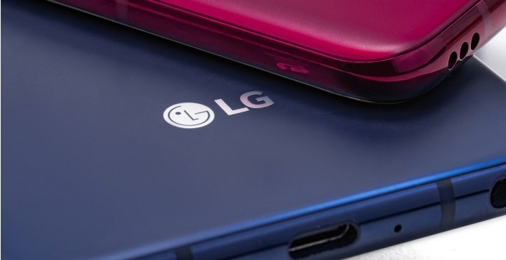 Imagen - LG V40 ThinQ es oficial: triple c&aacute;mara principal y doble c&aacute;mara selfie
