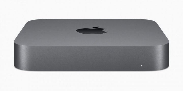 Imagen - Mac mini recibe un rediseño y potencia extra