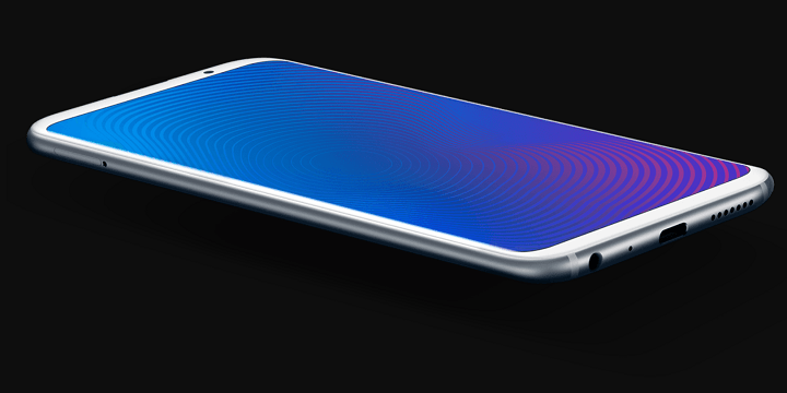 Imagen - Meizu 16th llegará a España: lector de huellas en pantalla y Snapdragon 845