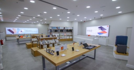 Imagen - Nuevas tiendas Xiaomi Mi Store en Almería, Málaga, Sevilla, Tarragona y Valladolid