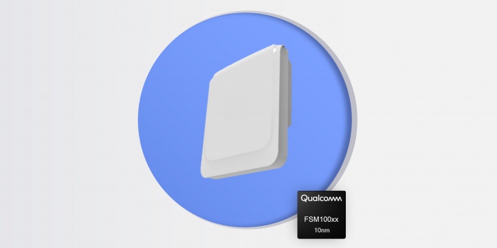 Imagen - 5G mmWave Small Cells, la colaboraci&oacute;n de Qualcomm y Samsung en antenas 5G