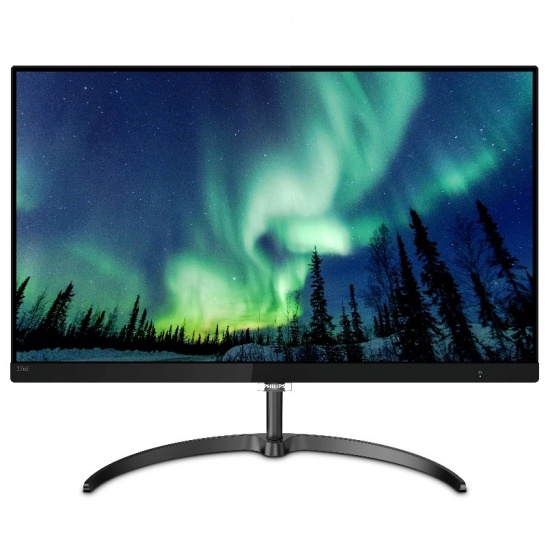 Imagen - Philips 276E8VJSB, el nuevo monitor 4K UHD de 27 pulgadas con dise&ntilde;o elegante
