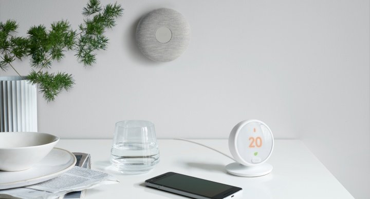 Imagen - Nest Thermostat E llega a España: el termostato inteligente que ahorra energía