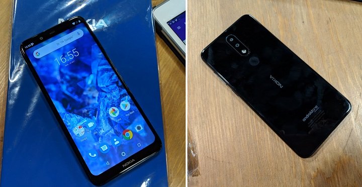 Imagen - Nokia 7.1 y Nokia 5.1 Plus llegan a Espa&ntilde;a: precio y disponibilidad
