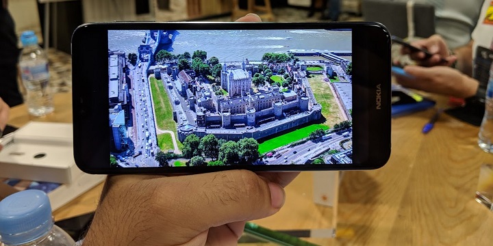 Imagen - Nokia 7.1 y Nokia 5.1 Plus llegan a Espa&ntilde;a: precio y disponibilidad