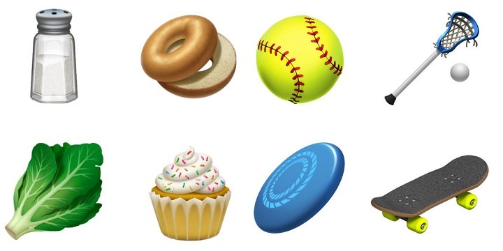 Imagen - iOS 12.1 trae 70 nuevos emojis al iPhone, iPad y otros dispositivos