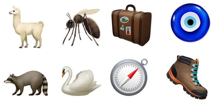 Imagen - iOS 12.1 trae 70 nuevos emojis al iPhone, iPad y otros dispositivos