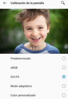Imagen - Review: OnePlus 6T, lector de huellas en pantalla y mini notch para un móvil detallista