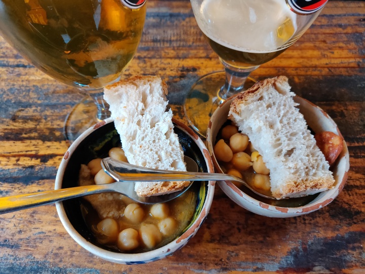 Imagen - Review: OnePlus 6T, lector de huellas en pantalla y mini notch para un móvil detallista