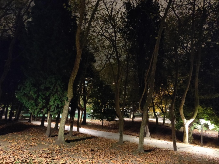 Imagen - Review: OnePlus 6T, lector de huellas en pantalla y mini notch para un móvil detallista