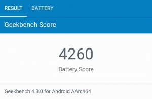 Imagen - Review: OnePlus 6T, lector de huellas en pantalla y mini notch para un móvil detallista