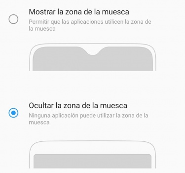 Imagen - Review: OnePlus 6T, lector de huellas en pantalla y mini notch para un móvil detallista