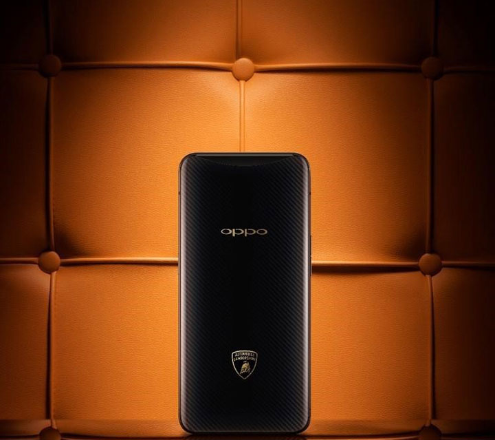 Imagen - Oppo Find X Automobili Lamborghini Edition aterriza en Espa&ntilde;a: precio y disponibilidad