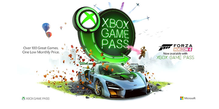 Imagen - Forza Horizon 4 ya disponible en Xbox One S, One X y Windows 10