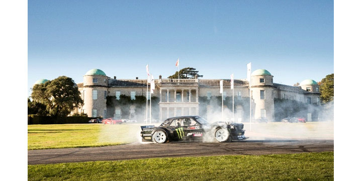 Imagen - Forza Horizon 4 ya disponible en Xbox One S, One X y Windows 10