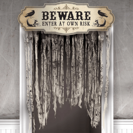 Imagen - 7 tiendas online donde comprar decoración para Halloween