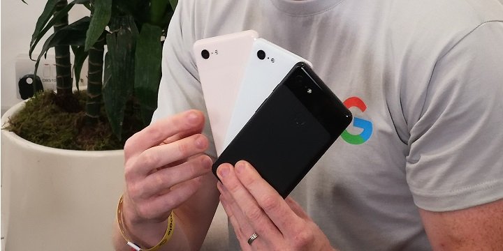 Imagen - Oferta: Google Home, Chromecast, Pixel 3 y Pixel 3 XL con descuento por el Black Friday