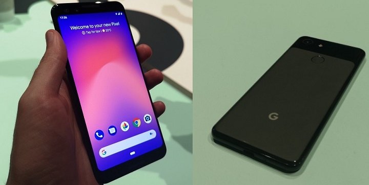 Imagen - Pixel 3 y 3 XL con problemas: incidencias en la multitarea y en el guardado de fotos