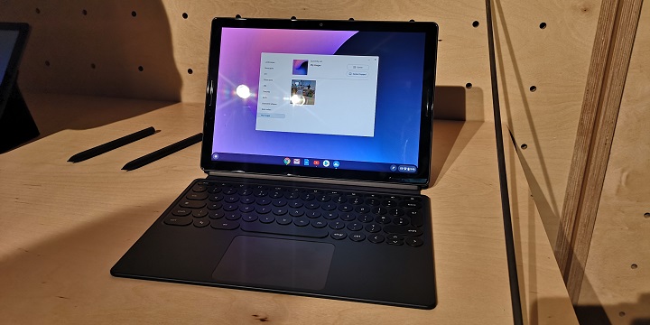 Imagen - Pixel Slate, la nueva tablet de Google con Chrome OS