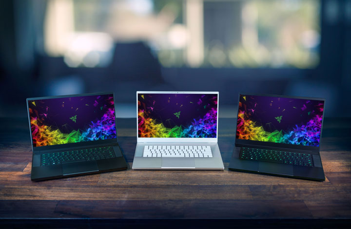 Imagen - Razer Blade 15: portátiles gaming con doble sistema de almacenamiento y gráficas GeForce