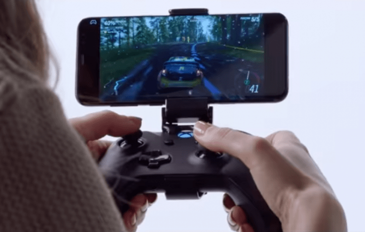 Imagen - Project xCloud, el nuevo servicio de juegos de Xbox en la nube