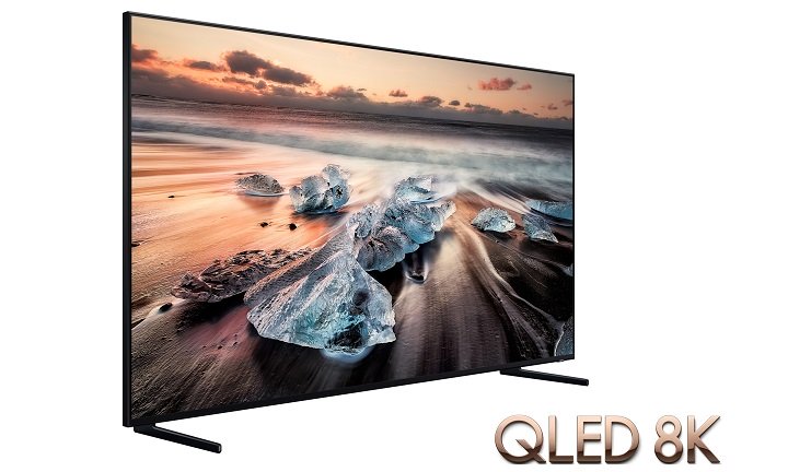 Imagen - Los televisores QLED 8K de Samsung ya se pueden comprar en Espa&ntilde;a