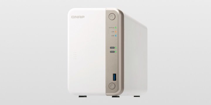Imagen - QTS 4.3.5 es oficial: el sistema operativo para NAS de QNAP se actualiza