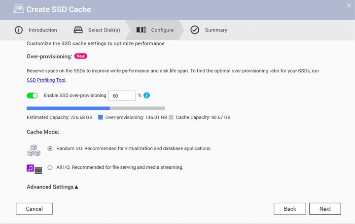 Imagen - QTS 4.3.5 es oficial: el sistema operativo para NAS de QNAP se actualiza