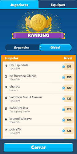 Imagen - Descarga Preguntados 2, la nueva versión del juego de preguntas