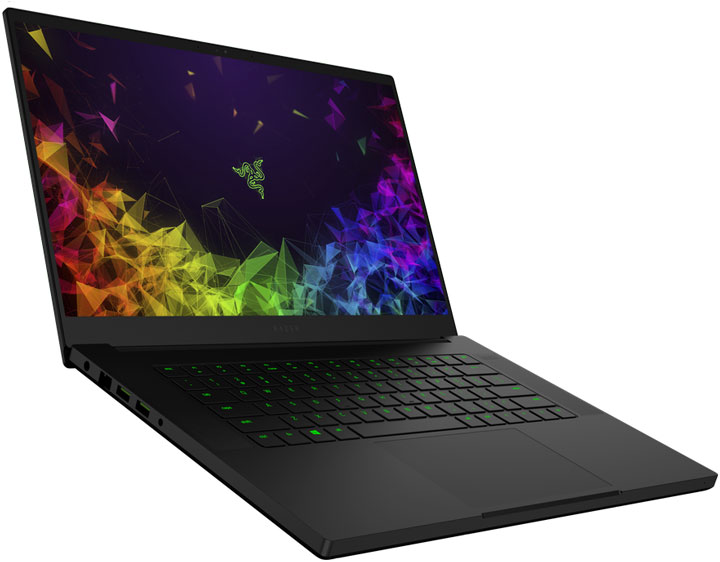 Imagen - Razer Blade 15: portátiles gaming con doble sistema de almacenamiento y gráficas GeForce