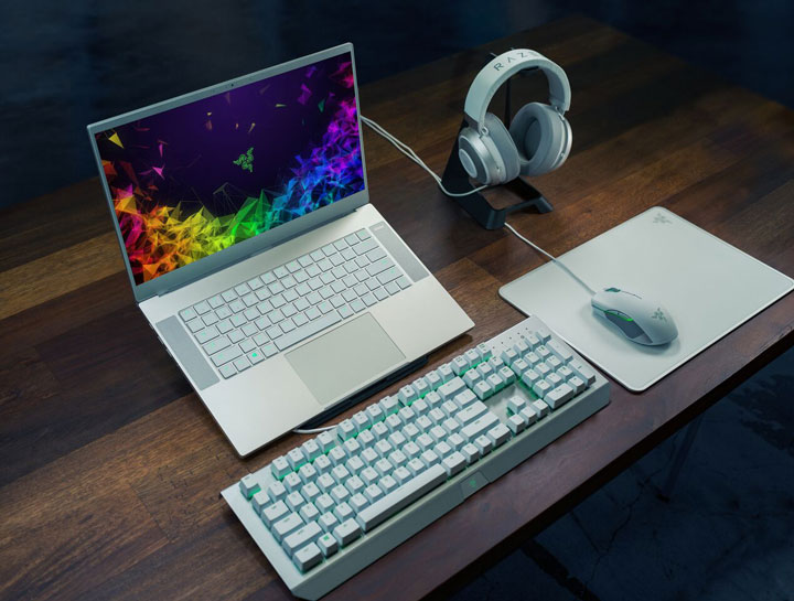 Imagen - Razer Blade 15: portátiles gaming con doble sistema de almacenamiento y gráficas GeForce