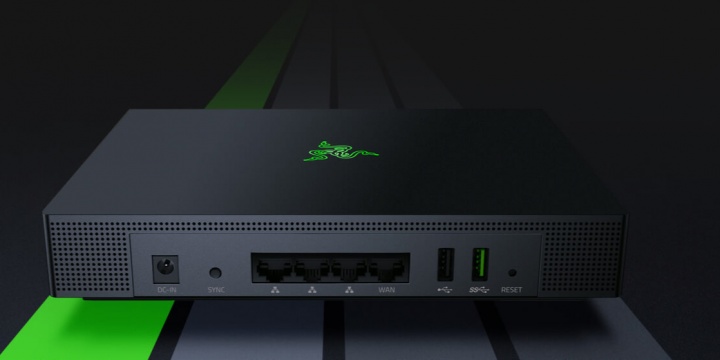 Imagen - Razer Sila, el nuevo router gaming ultraveloz para un WiFi sin lag