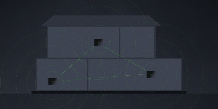 Imagen - Razer Sila, el nuevo router gaming ultraveloz para un WiFi sin lag