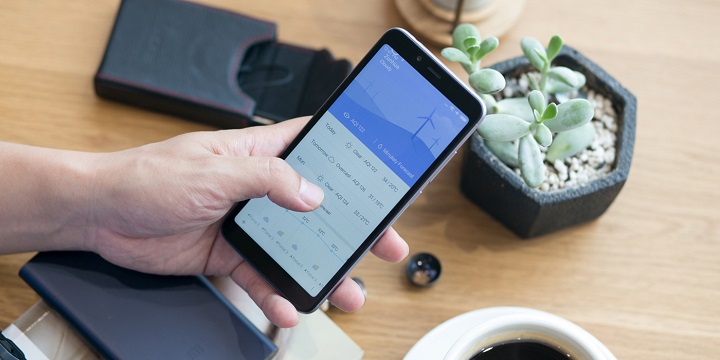 Imagen - Movistar comienza a vender smartphones de Xiaomi