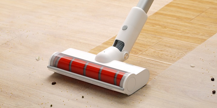 Imagen - Roidmi F8 Storm, el aspirador inal&aacute;mbrico ya est&aacute; disponible en Espa&ntilde;a