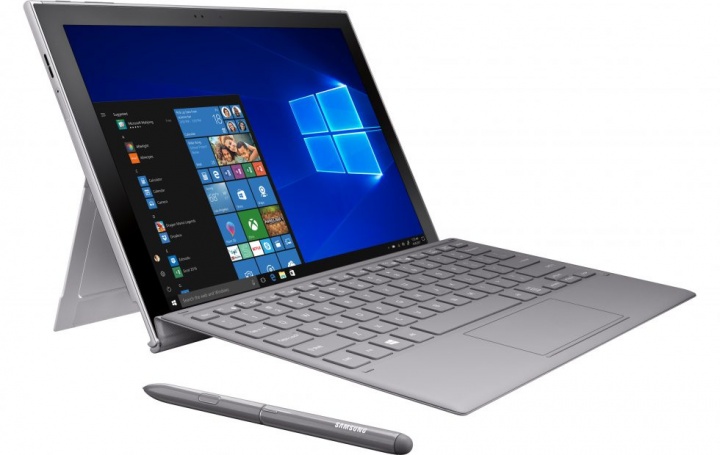 Imagen - Samsung Galaxy Book 2, el portátil 2 en 1 con 4G y hasta 20 horas de autonomía