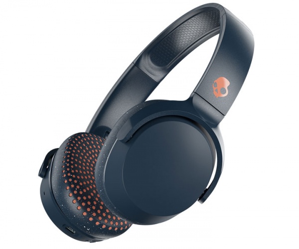 Imagen - Los auriculares Skullcandy Riff Wireless son oficiales: 12 horas de bater&iacute;a y asequibles