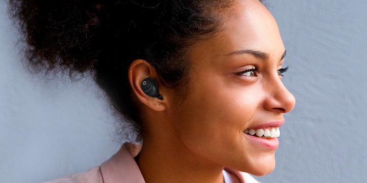 Imagen - SPC Ebon, los auriculares True Wireless que vienen con estuche sorpresa
