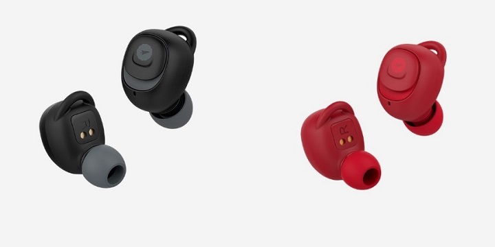 Imagen - SPC Ebon, los auriculares True Wireless que vienen con estuche sorpresa