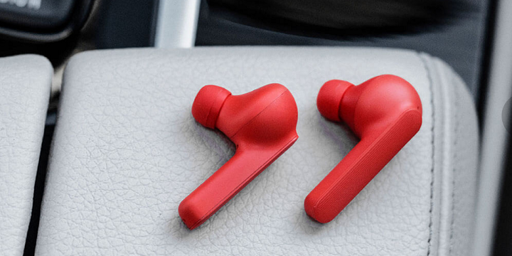 Imagen - TicPods Free, los auriculares inalámbricos con control por gestos
